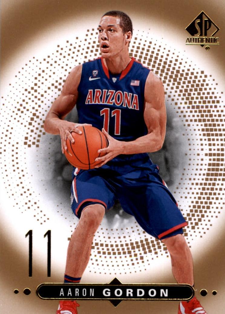 Aaron Gordon