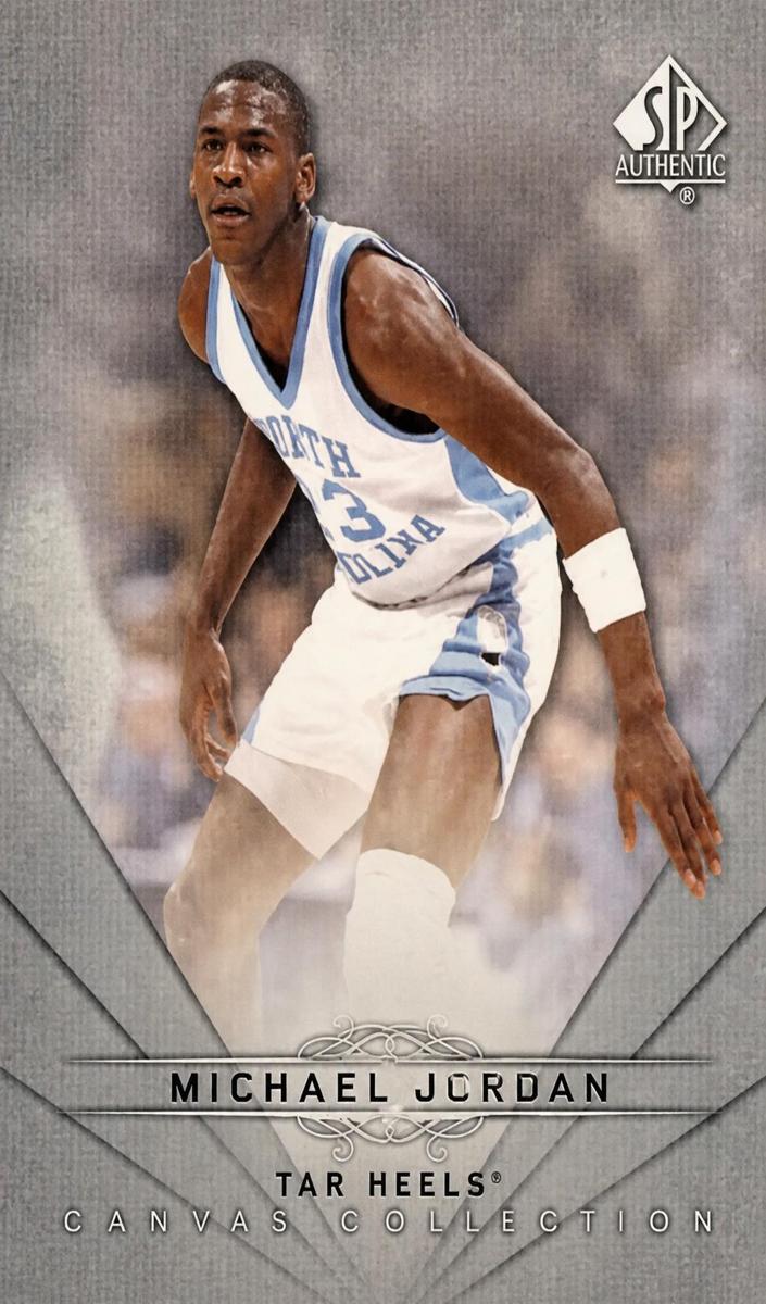 Michael Jordan