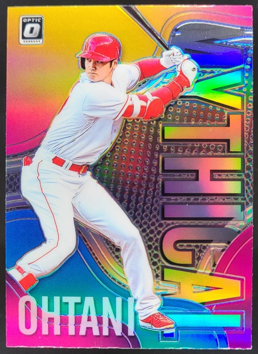 Shohei Ohtani