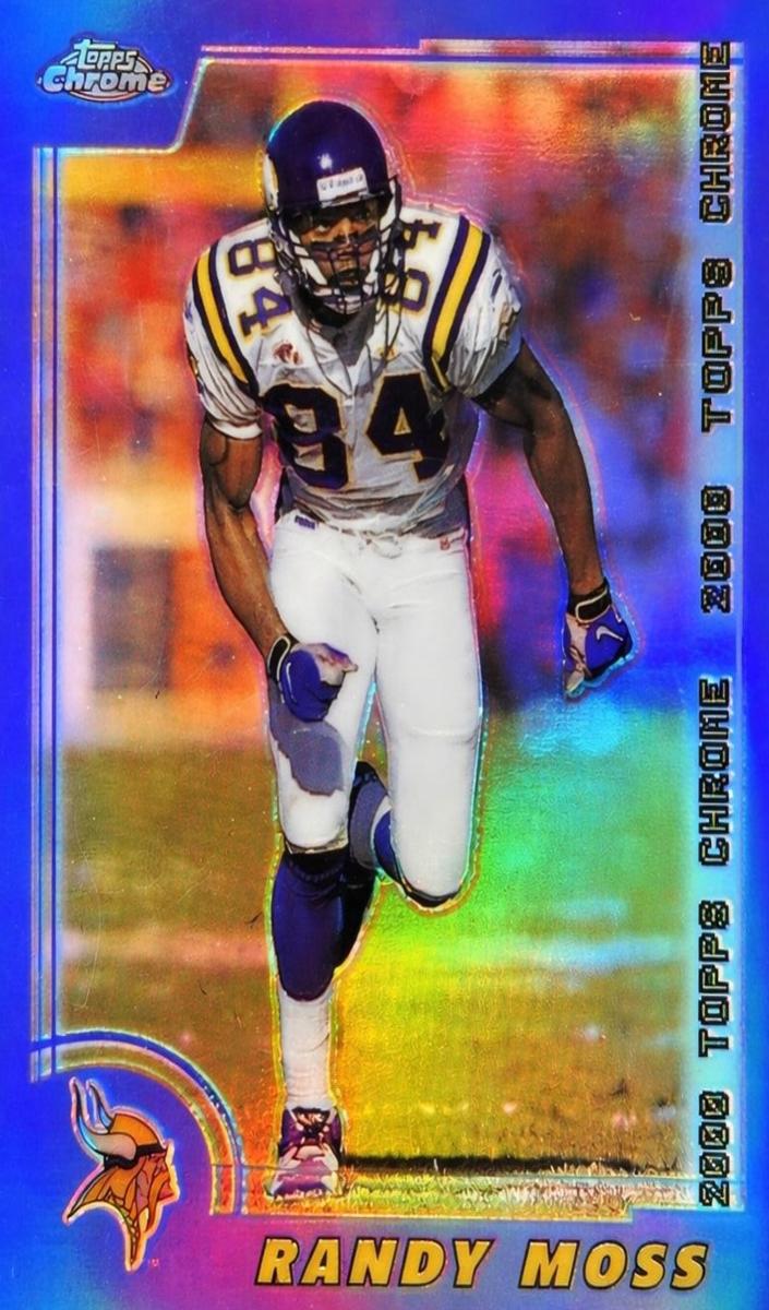 Randy Moss