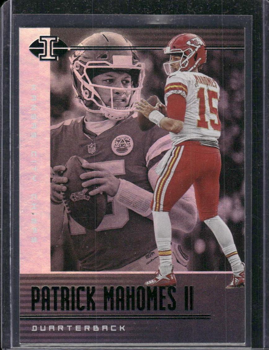 Patrick Mahomes II