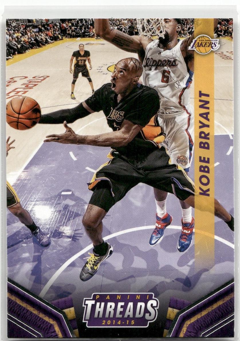 Kobe Bryant