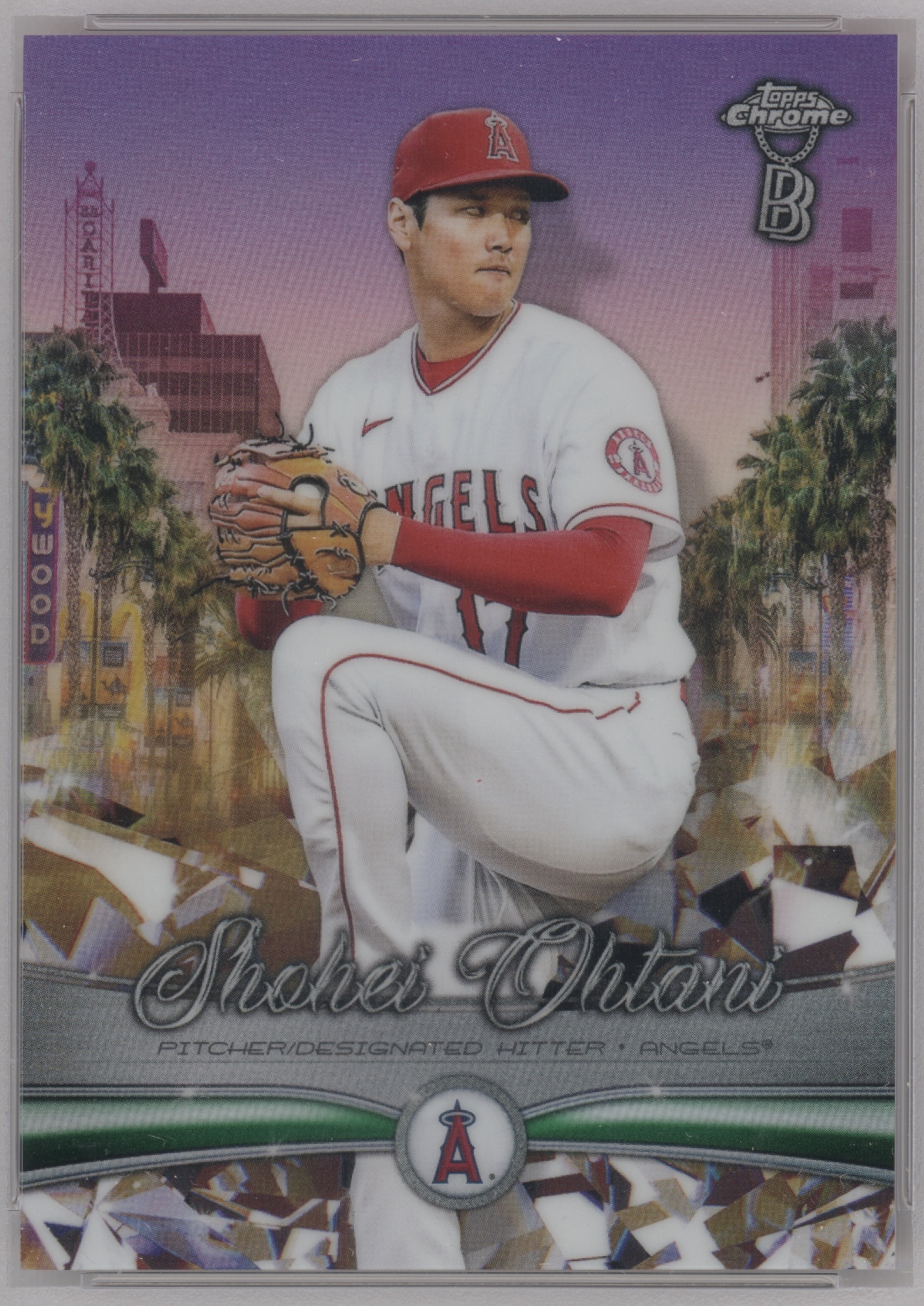 Shohei Ohtani