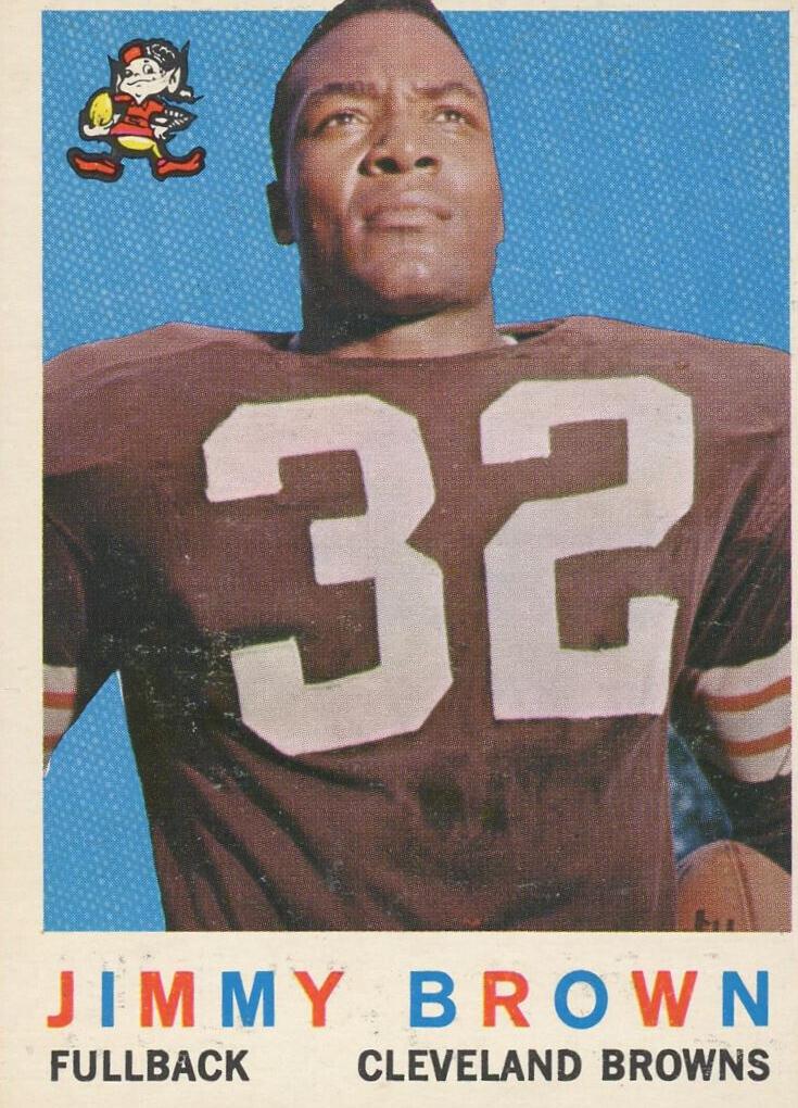 Jim Brown