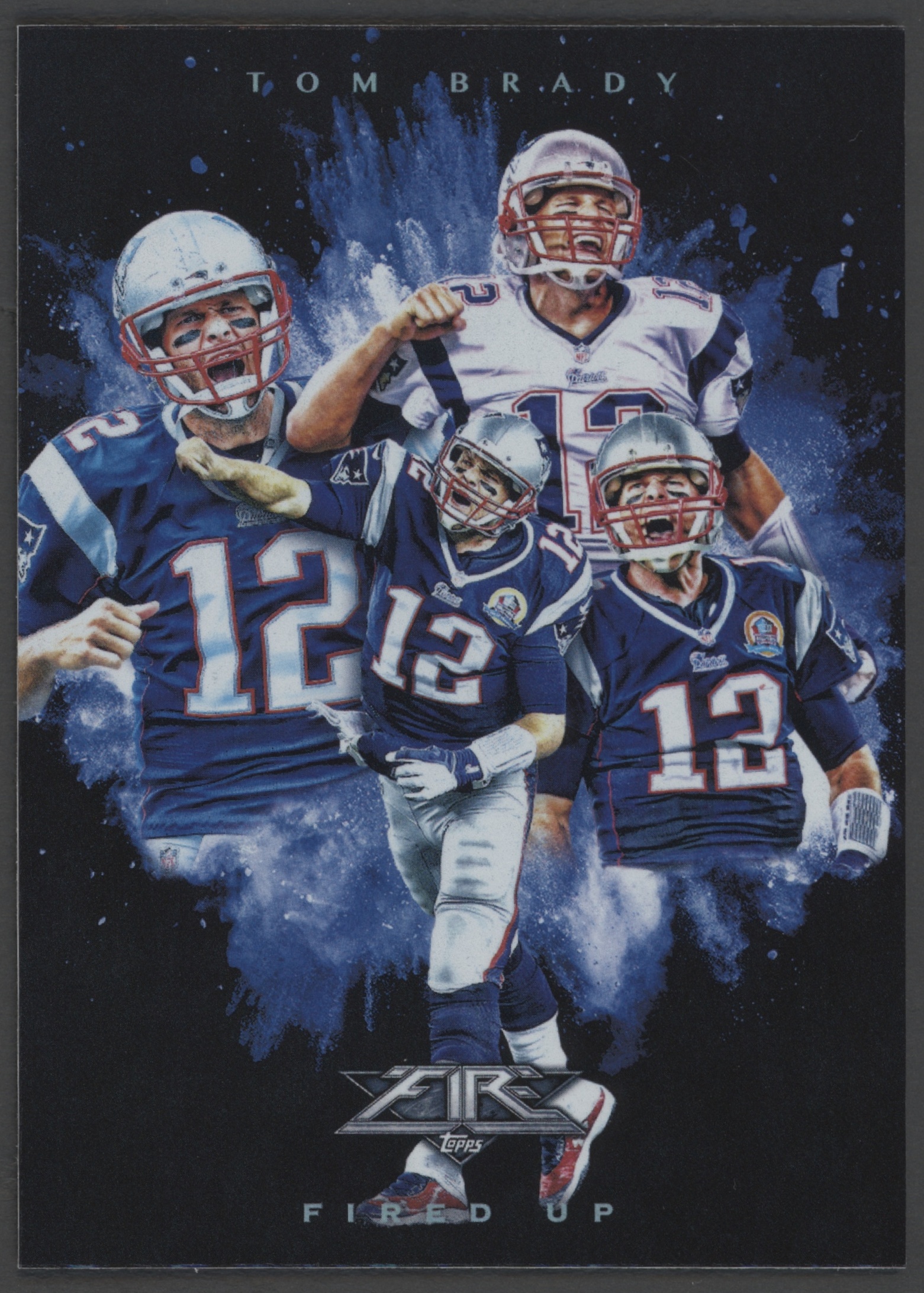 Tom Brady