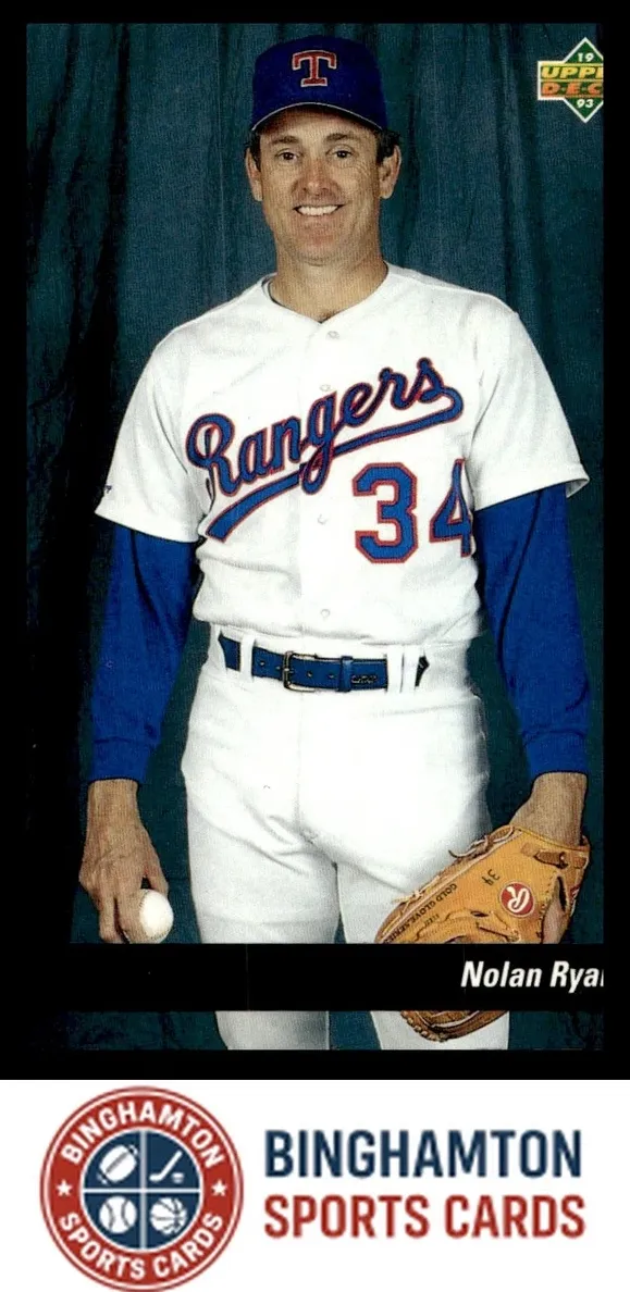 Nolan Ryan