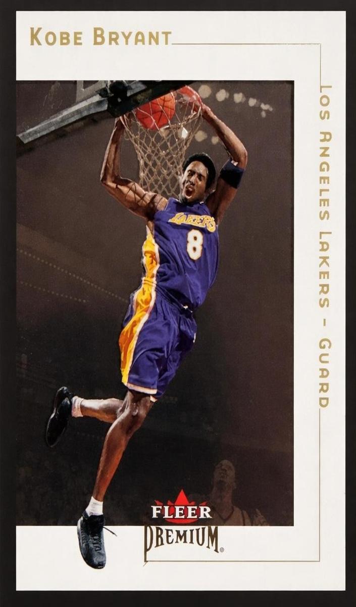 Kobe Bryant