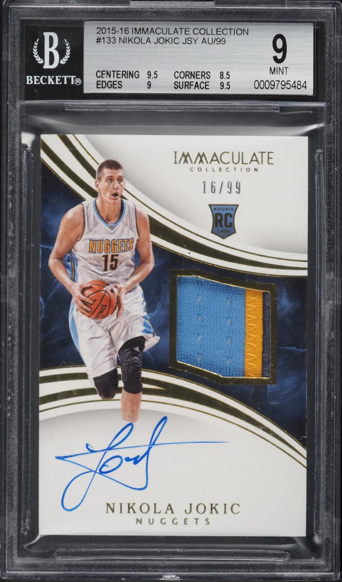 Nikola Jokic