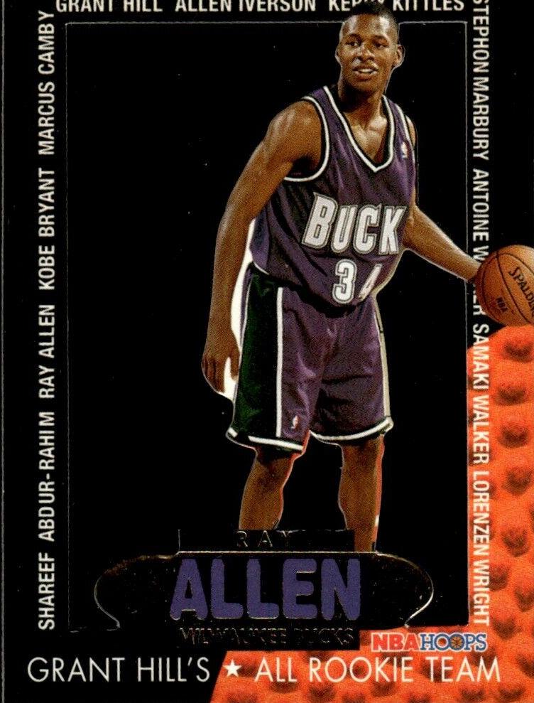 Ray Allen