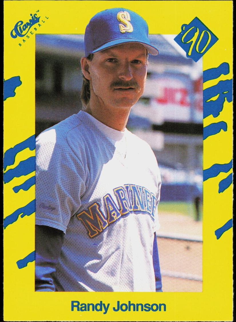 Randy Johnson