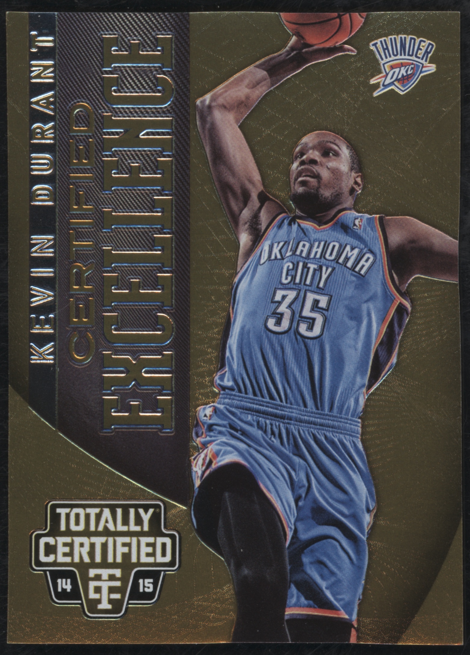 Kevin Durant