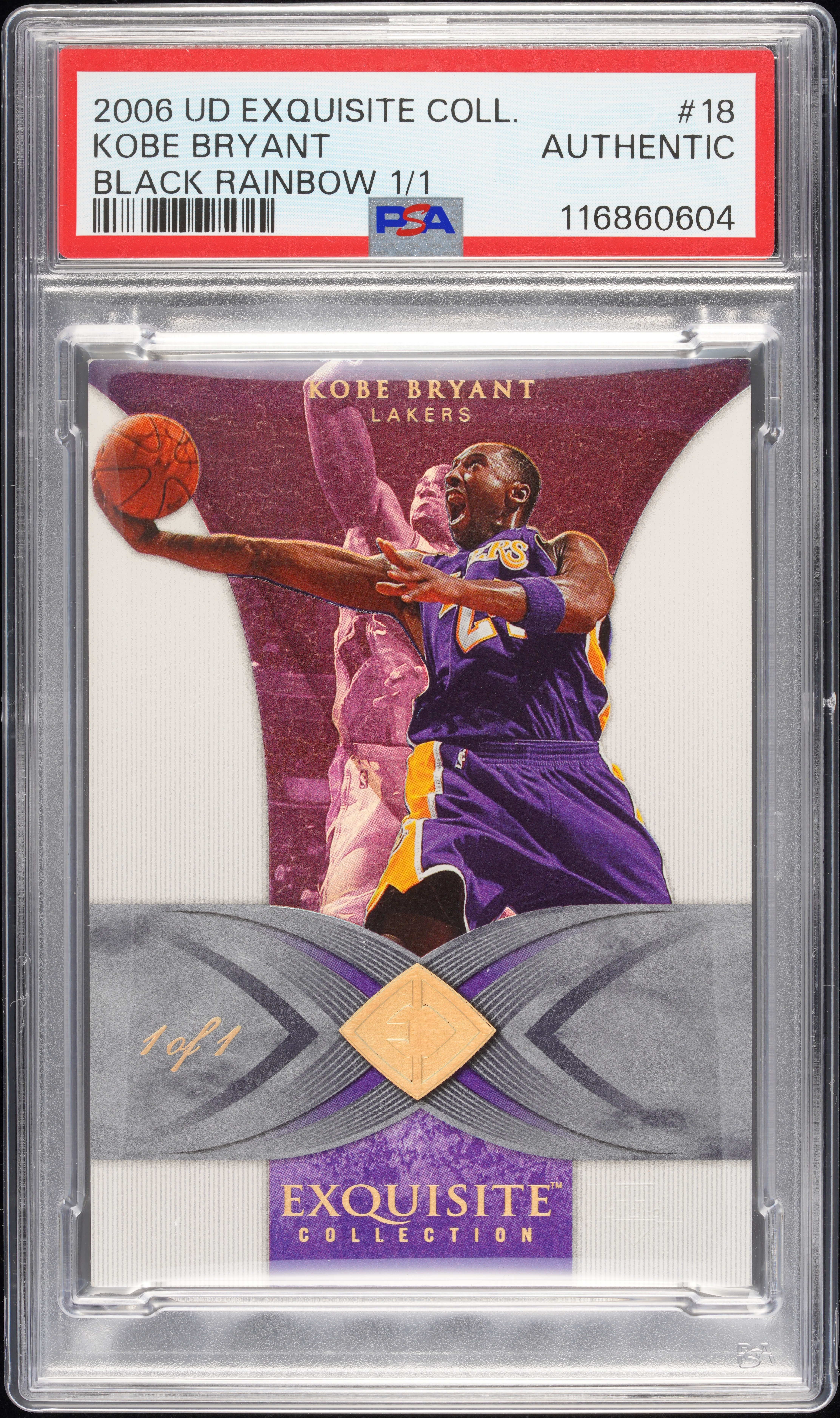 Kobe Bryant