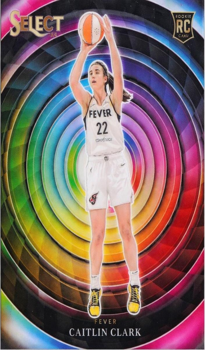 Caitlin Clark