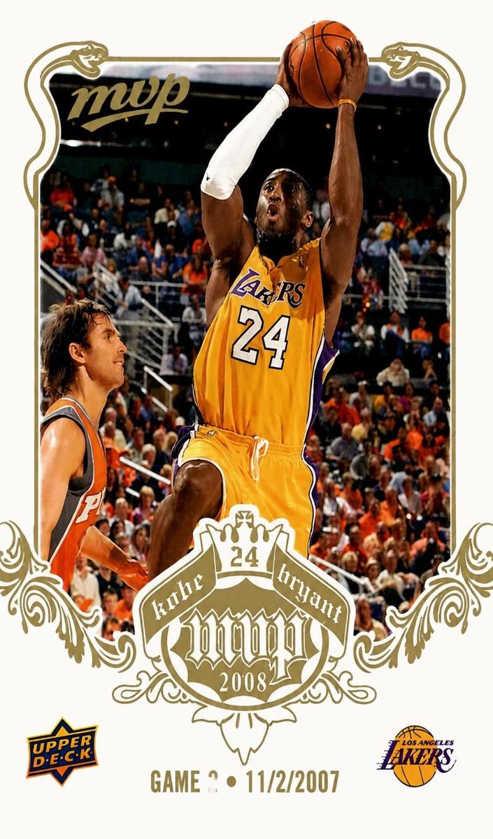 Kobe Bryant