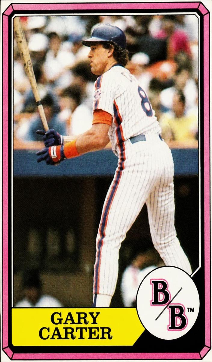Gary Carter