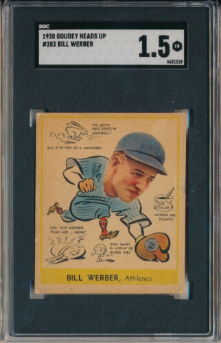 Bill Werber