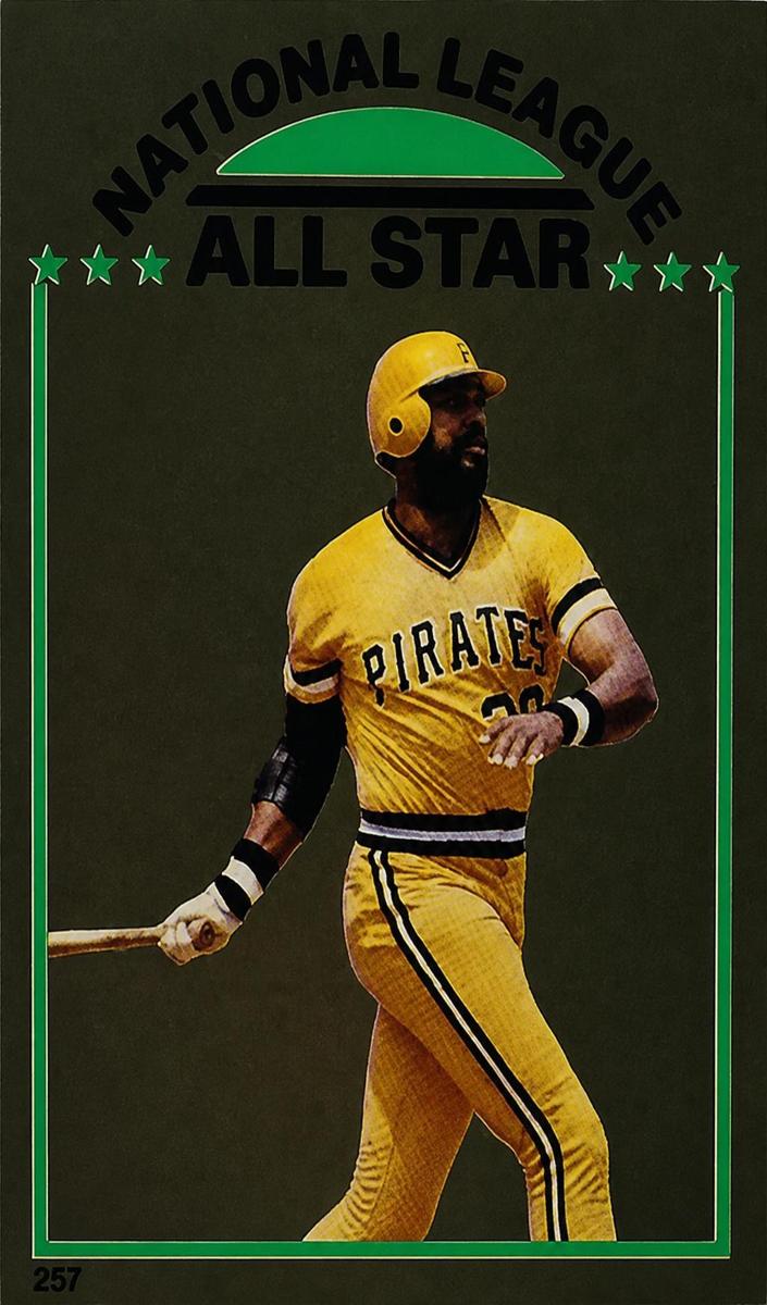 Dave Parker