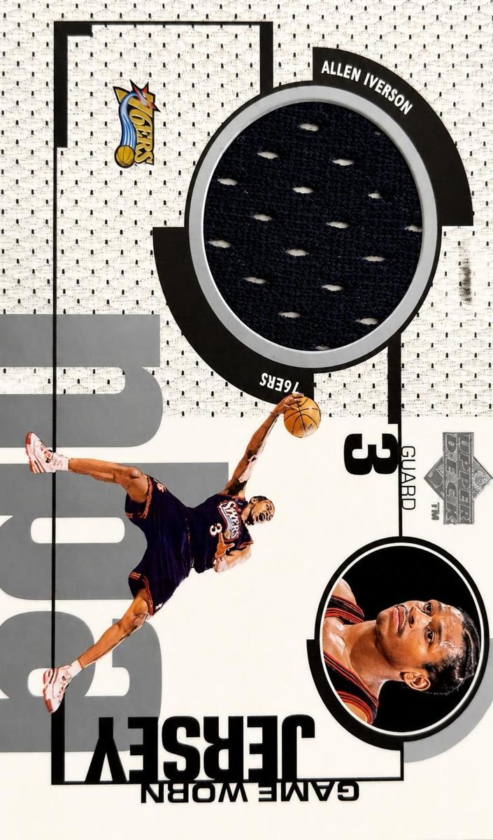 Allen Iverson
