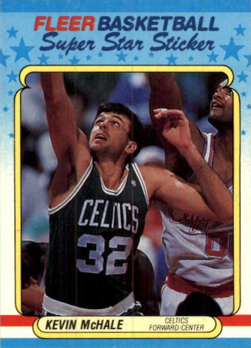 Kevin McHale