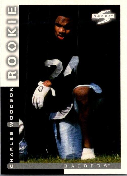 Charles Woodson