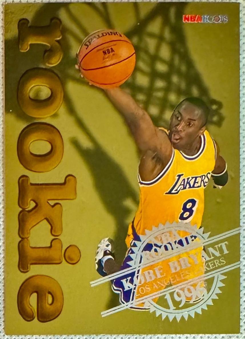 Kobe Bryant