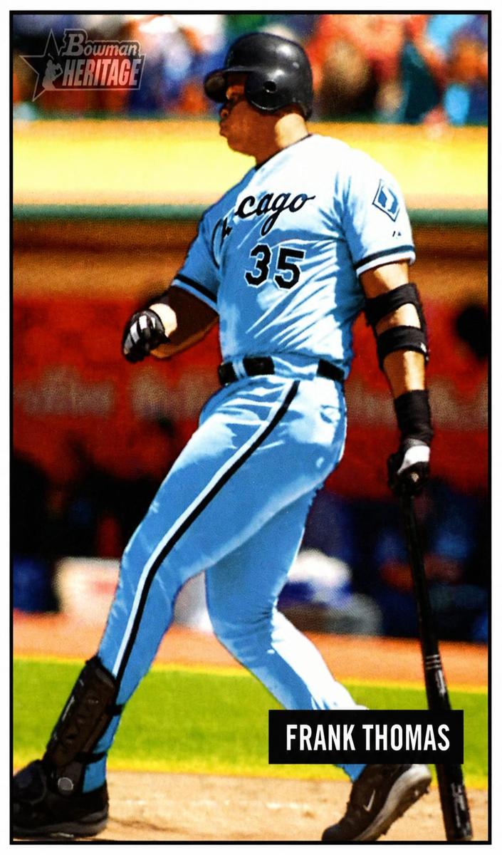 Frank Thomas