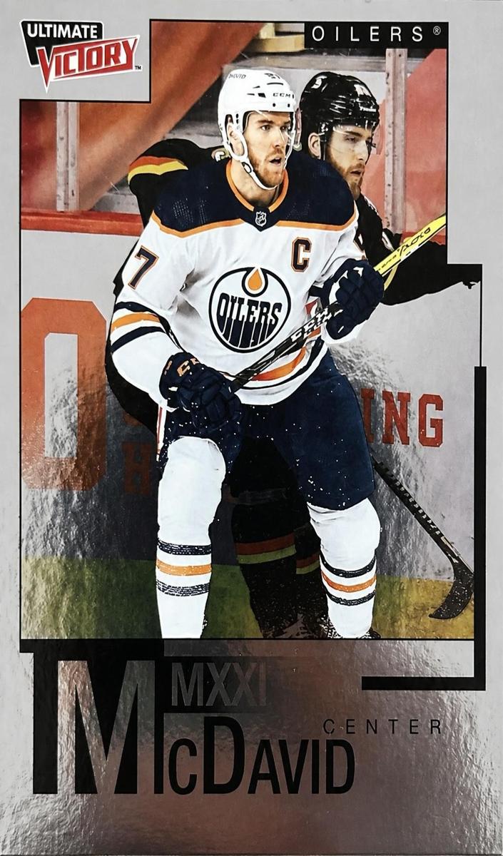 Connor McDavid