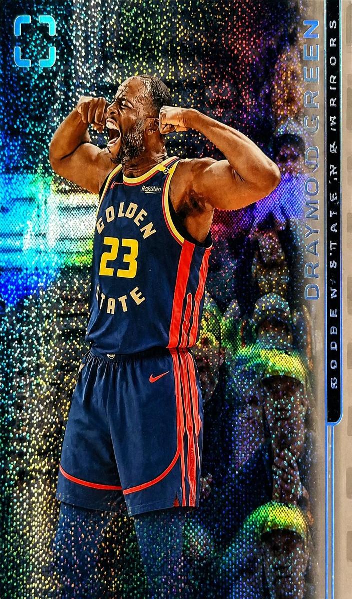 2024 Panini PhotoGenic Basketball Stardust Draymond Green #146