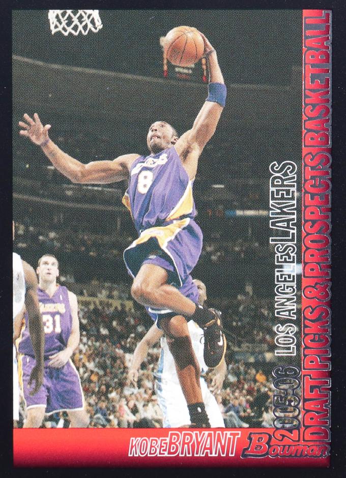 Kobe Bryant