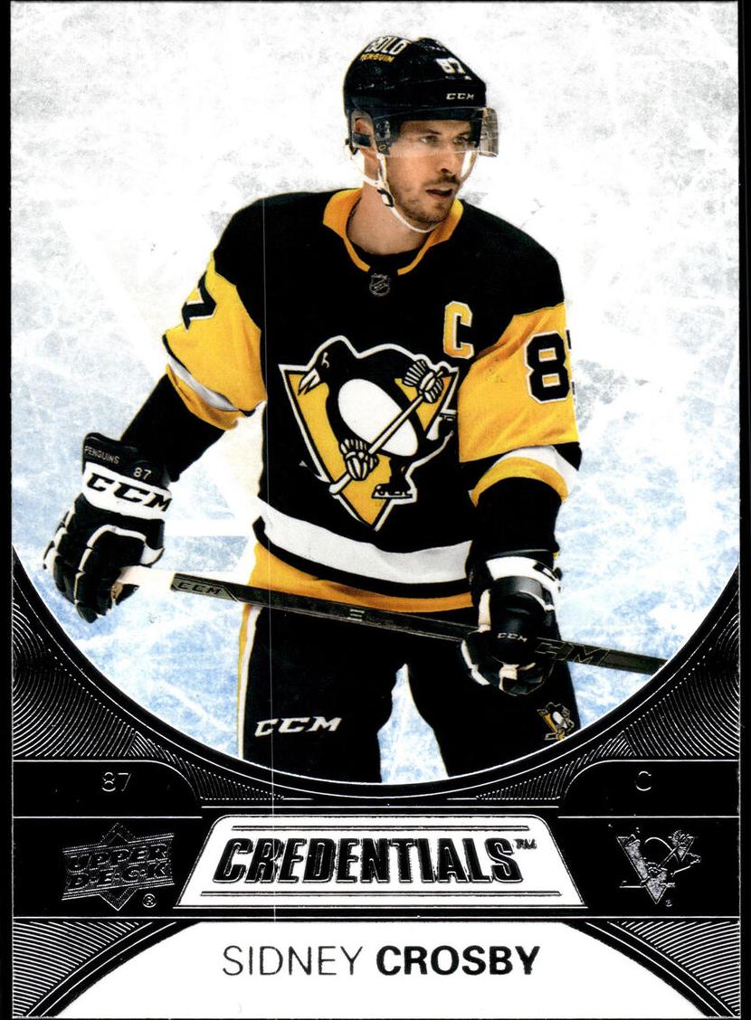 Sidney Crosby