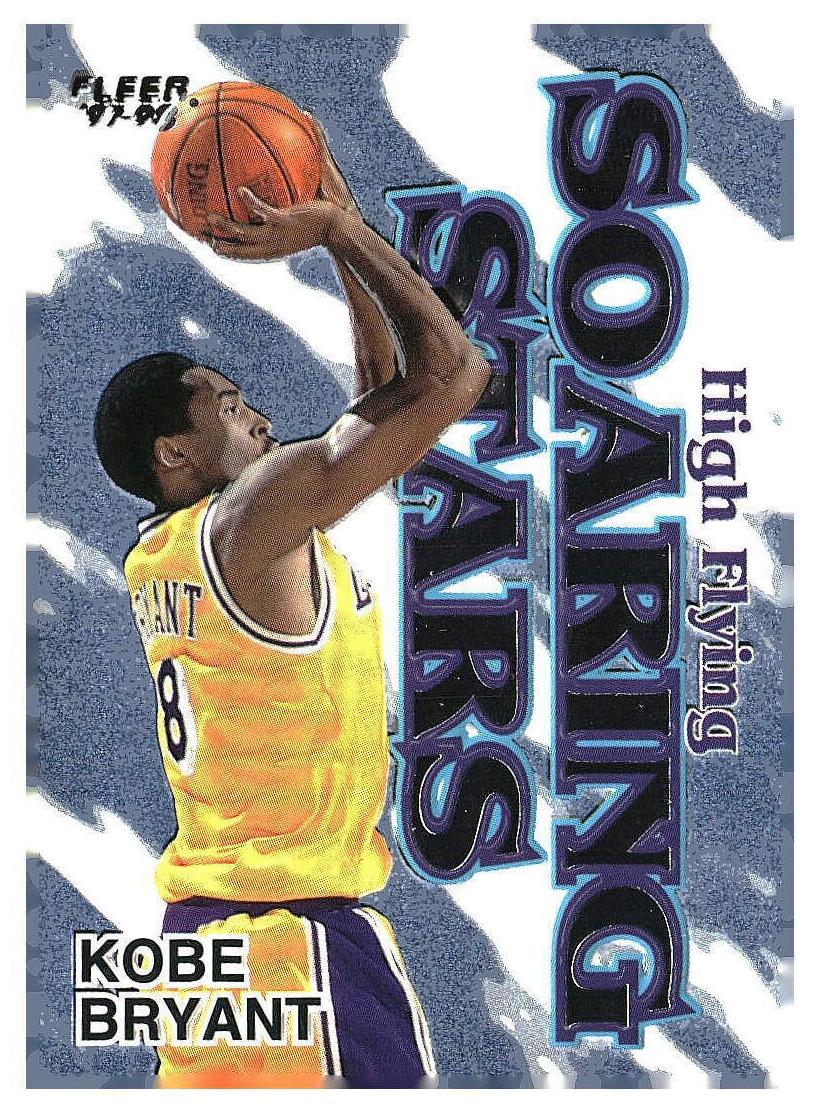 Kobe Bryant