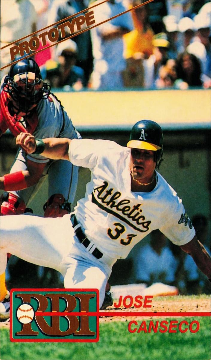 Jose Canseco