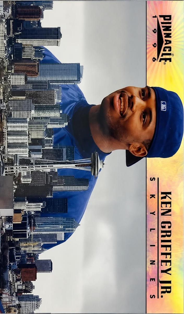 Ken Griffey Jr.