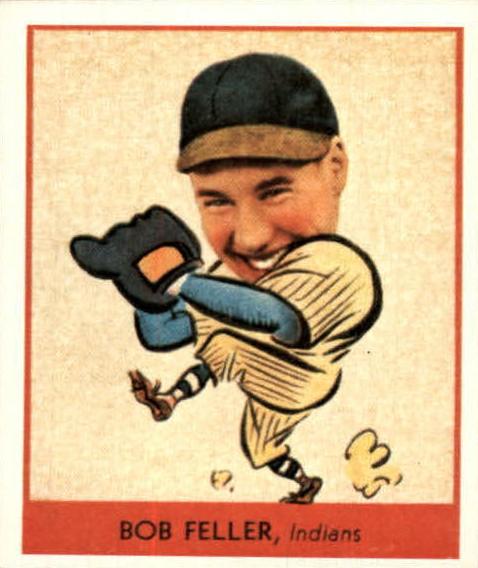 Bob Feller