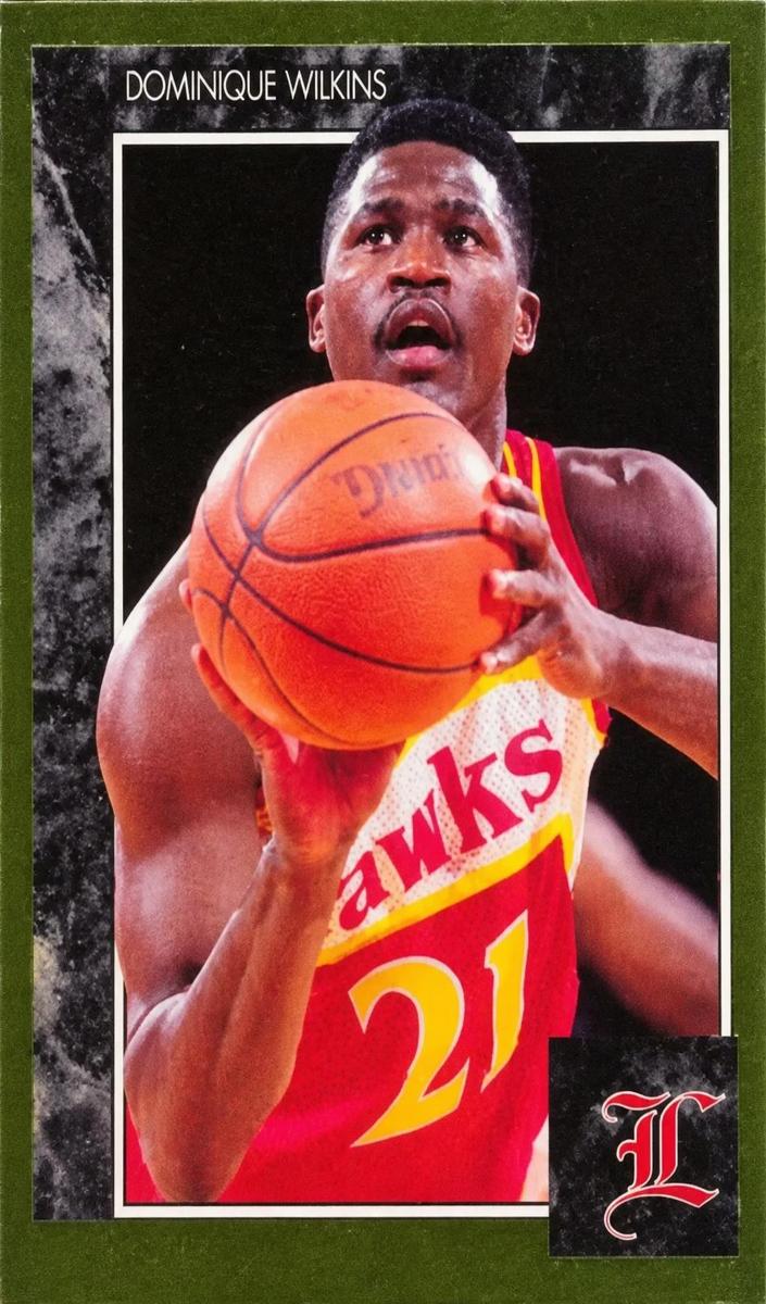 Dominique Wilkins
