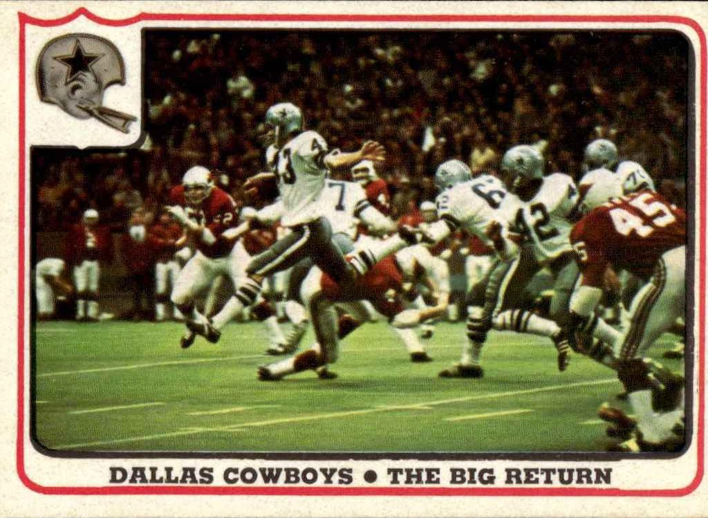 Dallas Cowboys