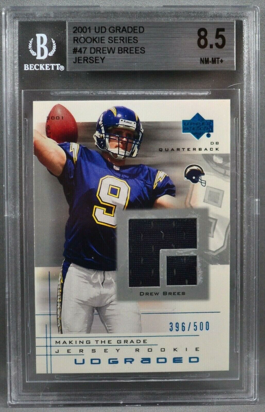 Drew Brees