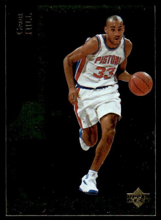 Grant Hill