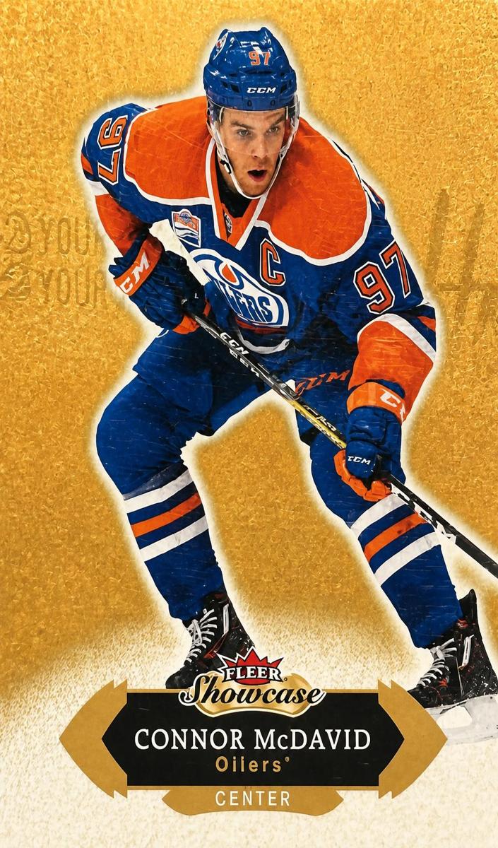 Connor McDavid