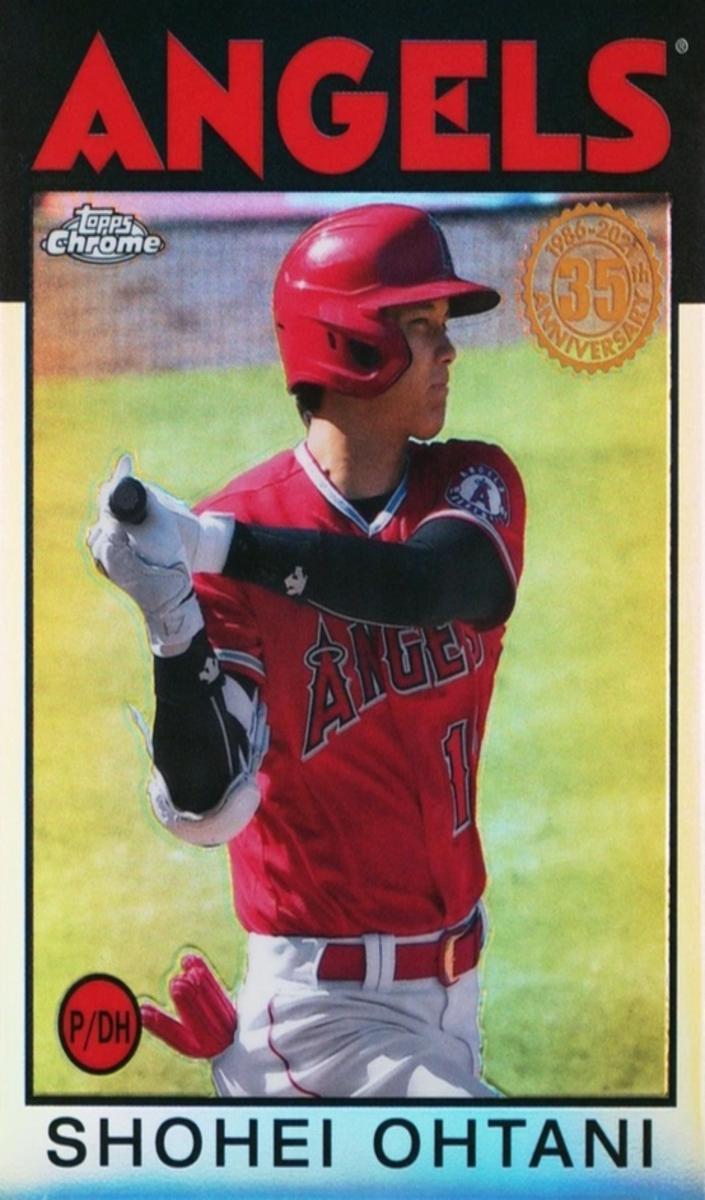 Shohei Ohtani