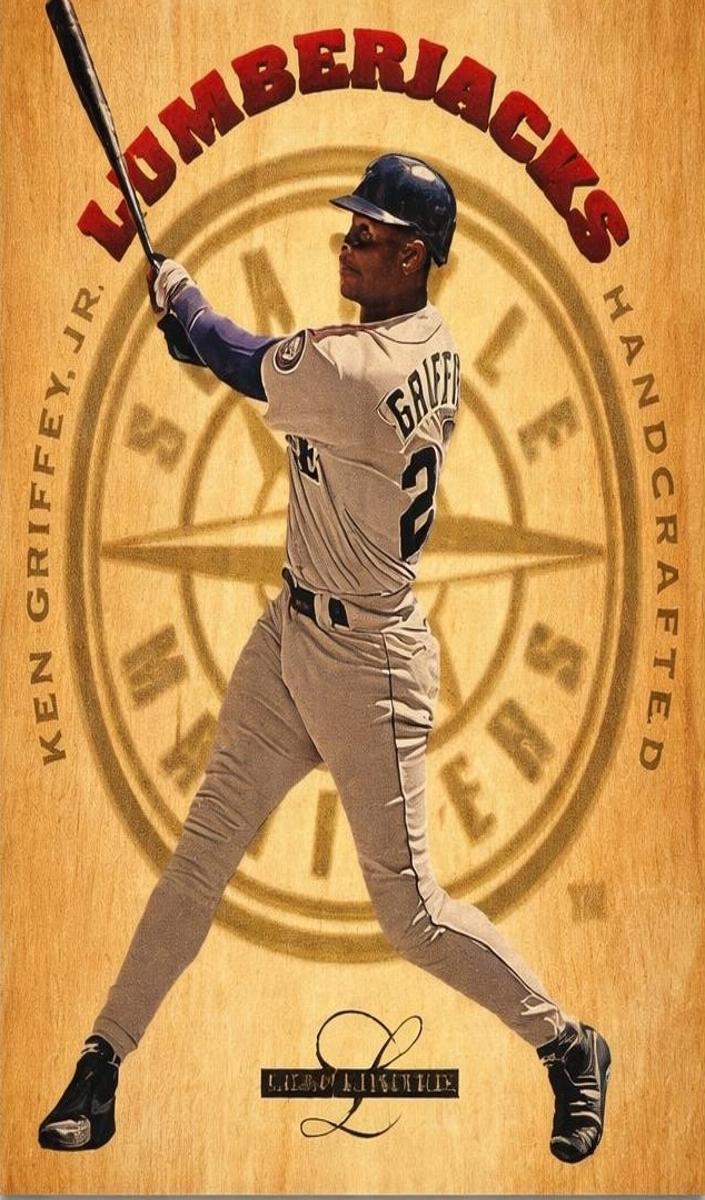 Ken Griffey Jr.