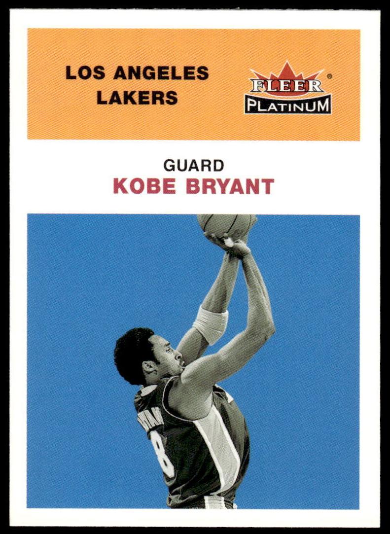 Kobe Bryant