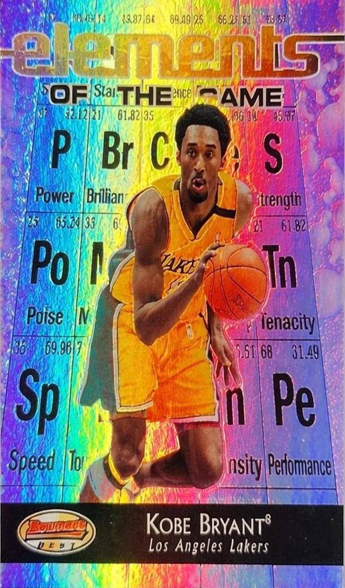 Kobe Bryant