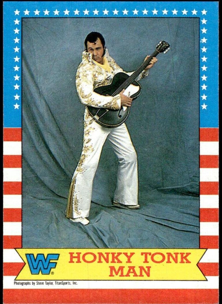 Honky Tonk Man
