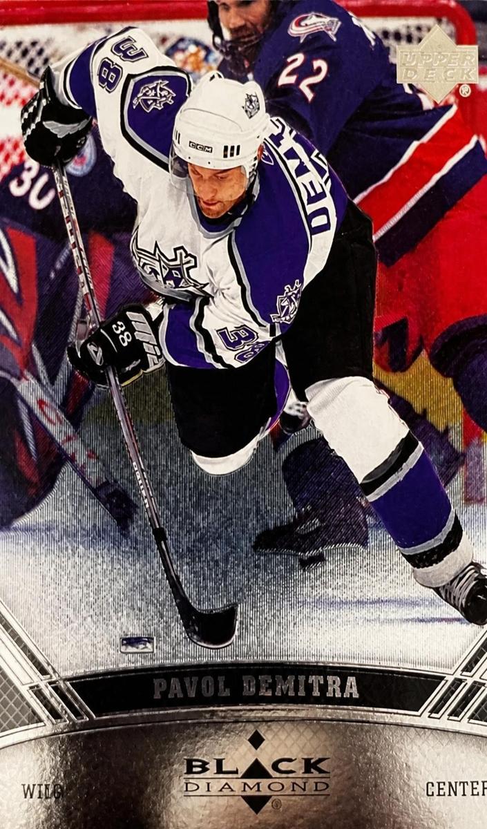 Pavol Demitra