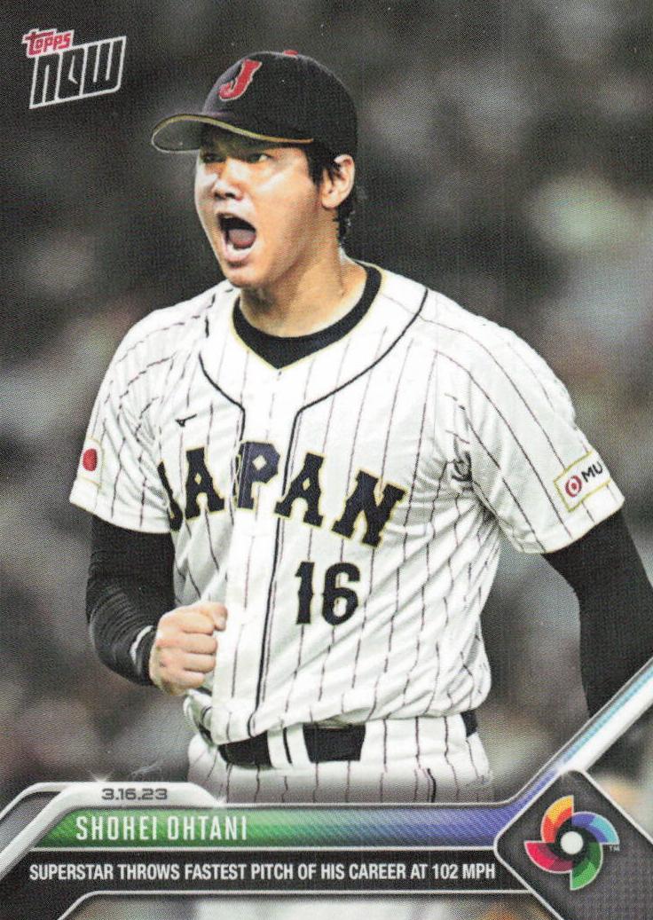 Shohei Ohtani