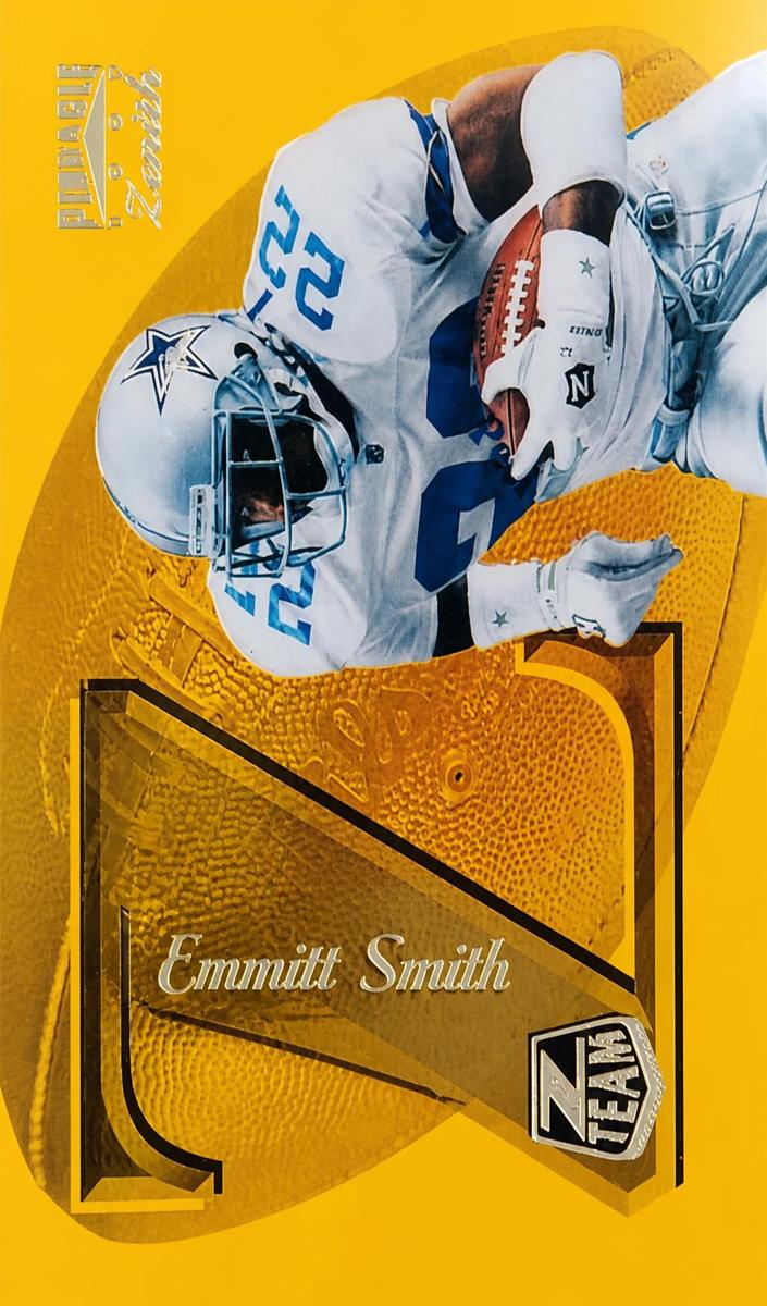Emmitt Smith