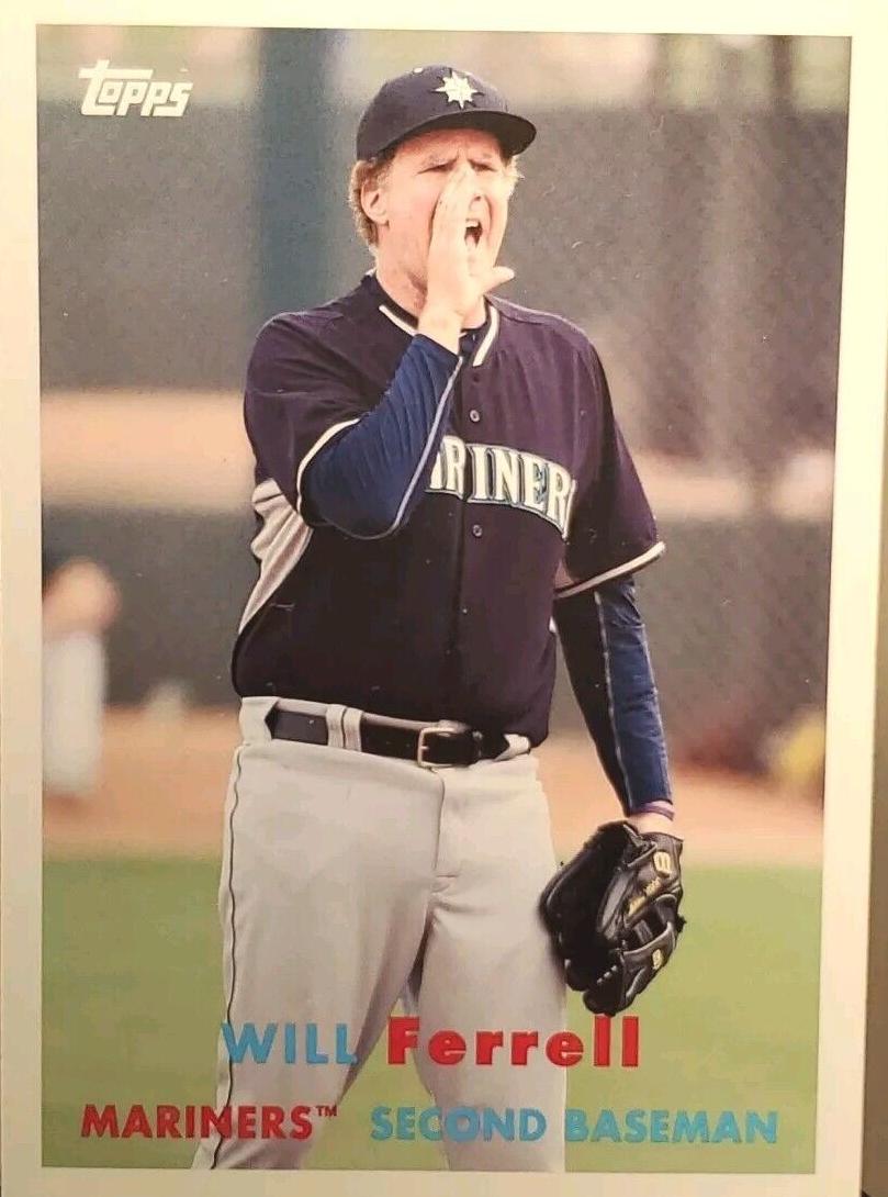 Will Ferrell