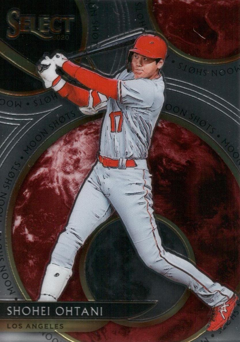 Shohei Ohtani