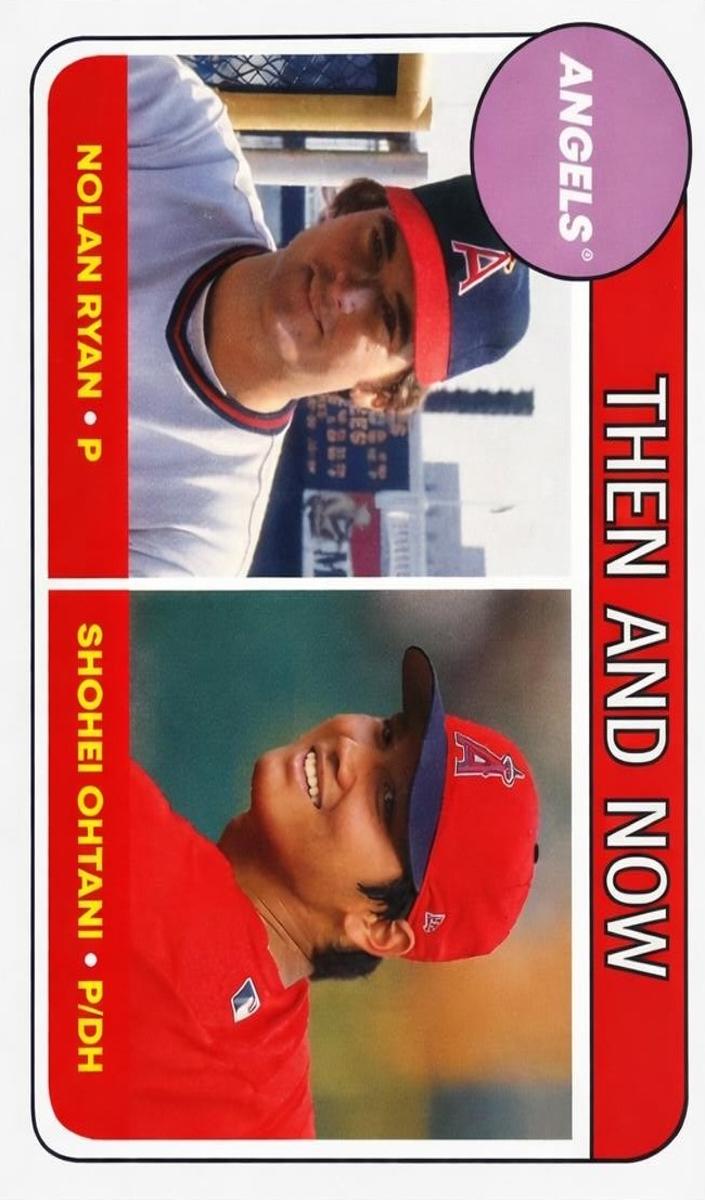 Shohei Ohtani